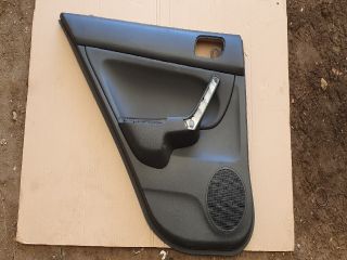 bontott HONDA ACCORD Bal hátsó Ajtó Kárpit