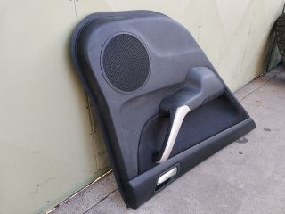 bontott HONDA ACCORD Bal hátsó Ajtó Kárpit