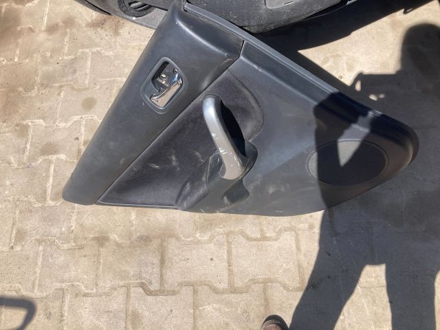 bontott HONDA ACCORD Bal hátsó Ajtó Kárpit