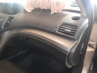 bontott HONDA ACCORD Bal hátsó Ajtó Kárpit