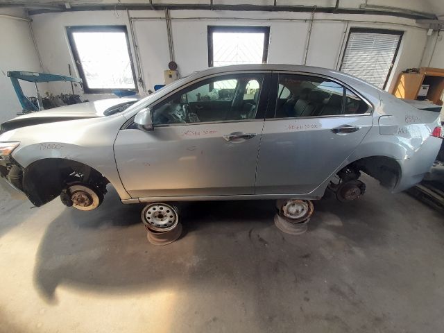 bontott HONDA ACCORD Bal hátsó Ajtó Kárpit