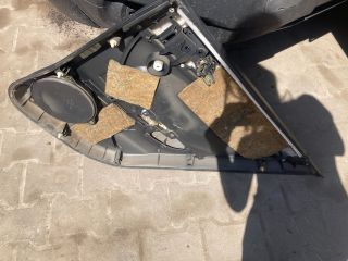 bontott HONDA ACCORD Bal hátsó Ajtó Kárpit