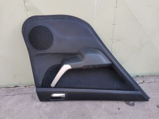 bontott HONDA ACCORD Bal hátsó Ajtó Kárpit