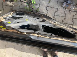 bontott HONDA ACCORD Bal hátsó Ajtó (Részeivel)