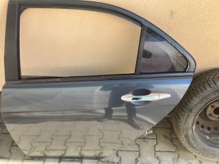 bontott HONDA ACCORD Bal hátsó Ajtó (Részeivel)