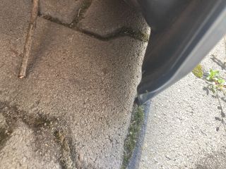 bontott HONDA ACCORD Bal hátsó Ajtó (Részeivel)