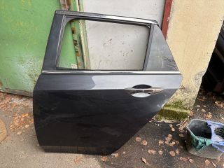 bontott HONDA ACCORD Bal hátsó Ajtó (Részeivel)