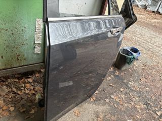 bontott HONDA ACCORD Bal hátsó Ajtó (Részeivel)