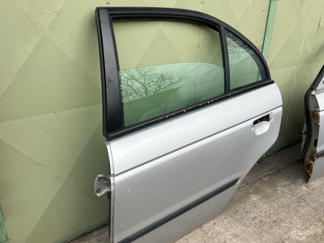 bontott HONDA ACCORD Bal hátsó Ajtó (Üres lemez)