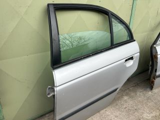 bontott HONDA ACCORD Bal hátsó Ajtó (Üres lemez)