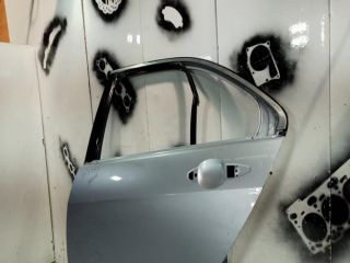 bontott HONDA ACCORD Bal hátsó Ajtó (Üres lemez)