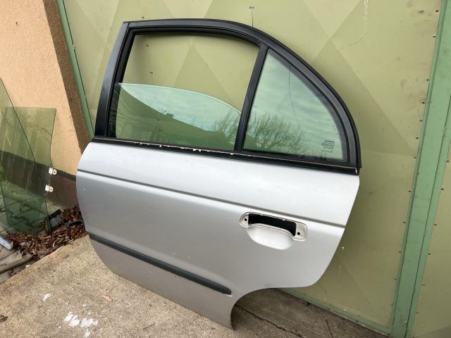 bontott HONDA ACCORD Bal hátsó Ajtó (Üres lemez)