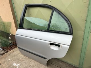 bontott HONDA ACCORD Bal hátsó Ajtó (Üres lemez)