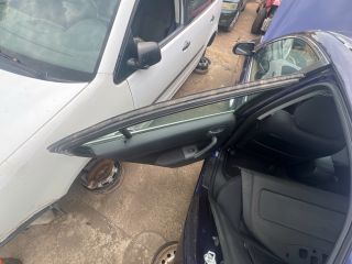 bontott HONDA ACCORD Bal hátsó Ajtó (Üres lemez)