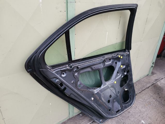 bontott HONDA ACCORD Bal hátsó Ajtó (Üres lemez)