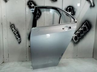 bontott HONDA ACCORD Bal hátsó Ajtó (Üres lemez)