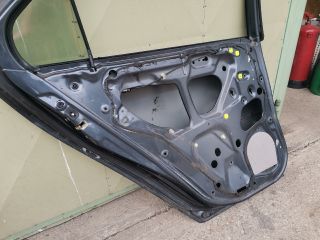 bontott HONDA ACCORD Bal hátsó Ajtó (Üres lemez)
