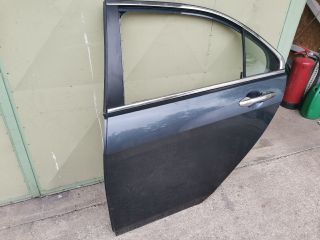 bontott HONDA ACCORD Bal hátsó Ajtó (Üres lemez)