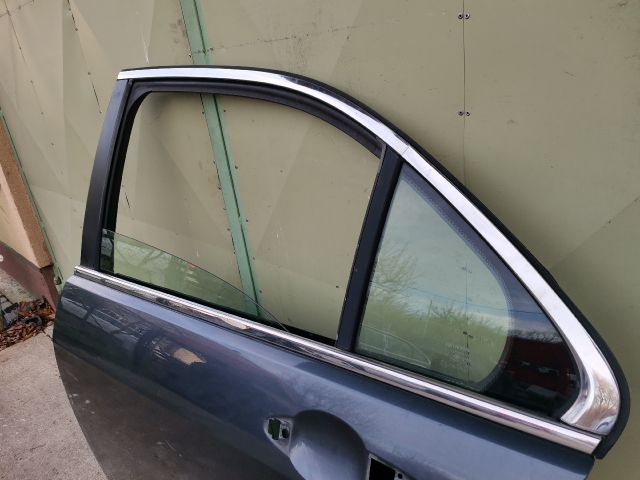 bontott HONDA ACCORD Bal hátsó Ajtó (Üres lemez)