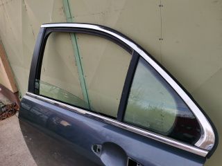 bontott HONDA ACCORD Bal hátsó Ajtó (Üres lemez)