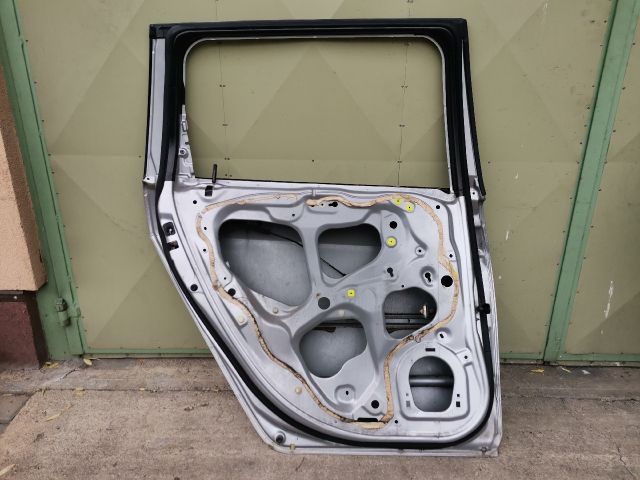 bontott HONDA ACCORD Bal hátsó Ajtó (Üres lemez)