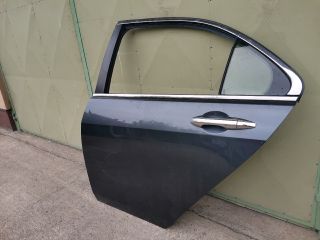 bontott HONDA ACCORD Bal hátsó Ajtó (Üres lemez)