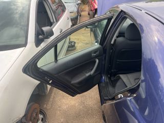 bontott HONDA ACCORD Bal hátsó Ajtó (Üres lemez)