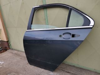 bontott HONDA ACCORD Bal hátsó Ajtó (Üres lemez)