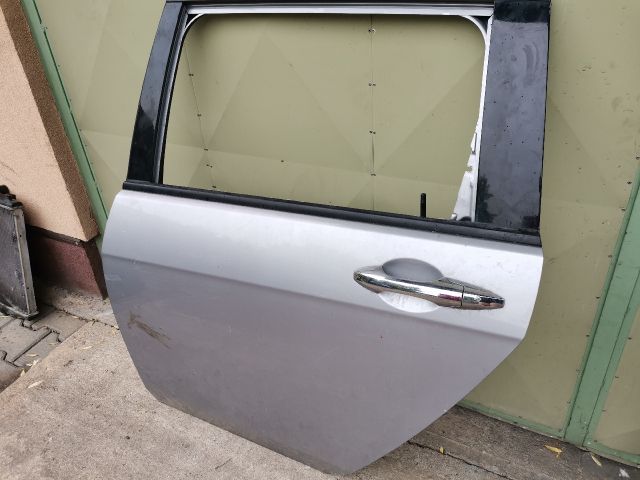 bontott HONDA ACCORD Bal hátsó Ajtó (Üres lemez)