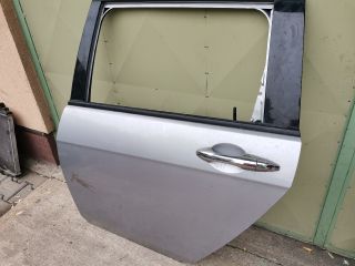 bontott HONDA ACCORD Bal hátsó Ajtó (Üres lemez)