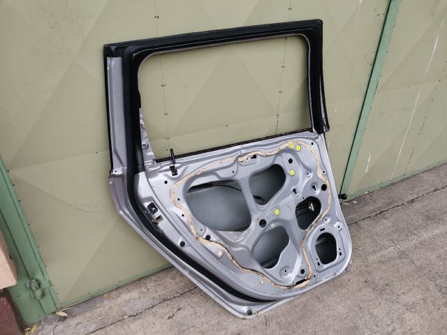 bontott HONDA ACCORD Bal hátsó Ajtó (Üres lemez)