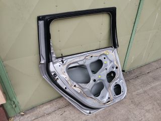 bontott HONDA ACCORD Bal hátsó Ajtó (Üres lemez)