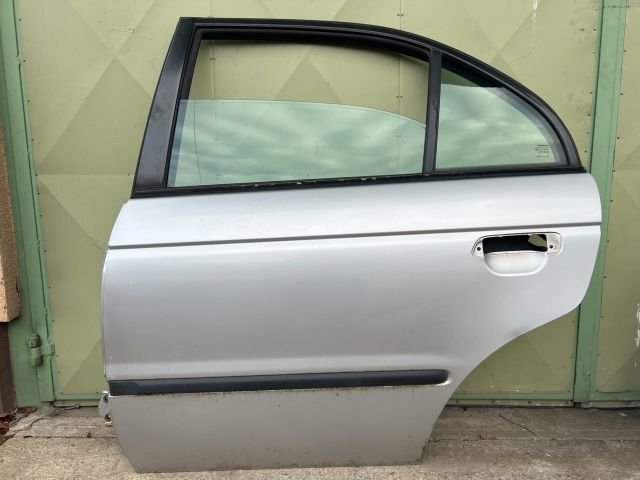 bontott HONDA ACCORD Bal hátsó Ajtó (Üres lemez)