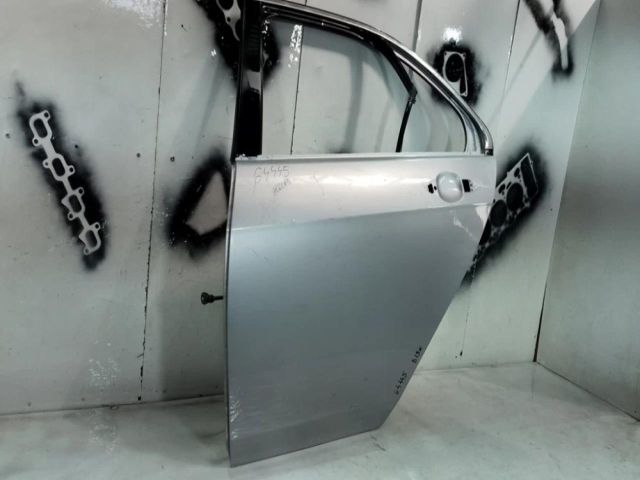 bontott HONDA ACCORD Bal hátsó Ajtó (Üres lemez)