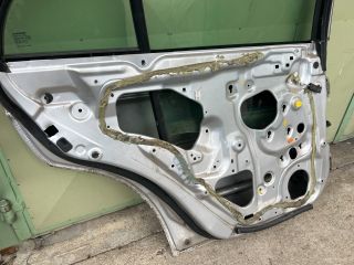 bontott HONDA ACCORD Bal hátsó Ajtó (Üres lemez)