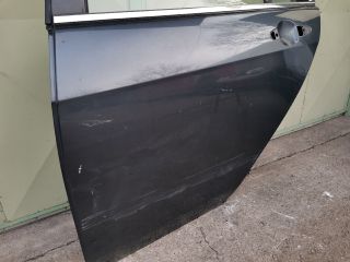 bontott HONDA ACCORD Bal hátsó Ajtó (Üres lemez)