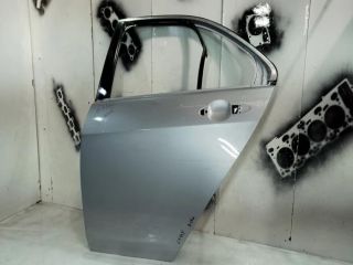 bontott HONDA ACCORD Bal hátsó Ajtó (Üres lemez)