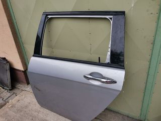 bontott HONDA ACCORD Bal hátsó Ajtó (Üres lemez)