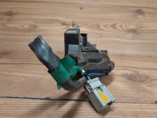 bontott HONDA ACCORD Bal hátsó Ajtózár