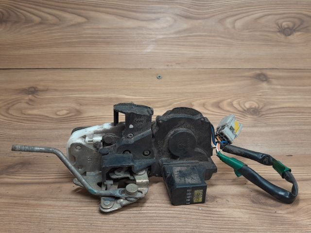 bontott HONDA ACCORD Bal hátsó Ajtózár