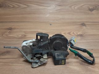 bontott HONDA ACCORD Bal hátsó Ajtózár