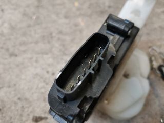 bontott HONDA ACCORD Bal hátsó Ajtózár