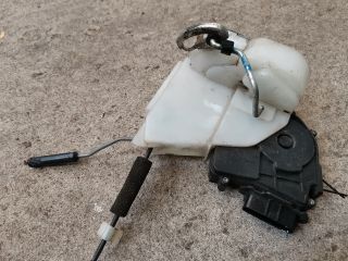 bontott HONDA ACCORD Bal hátsó Ajtózár