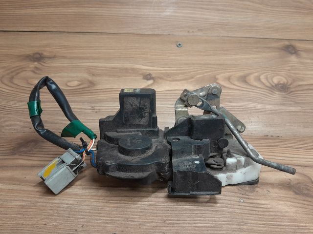 bontott HONDA ACCORD Bal hátsó Ajtózár