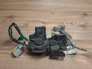 bontott HONDA ACCORD Bal hátsó Ajtózár