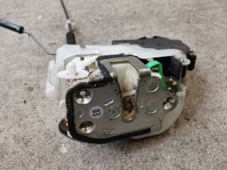 bontott HONDA ACCORD Bal hátsó Ajtózár