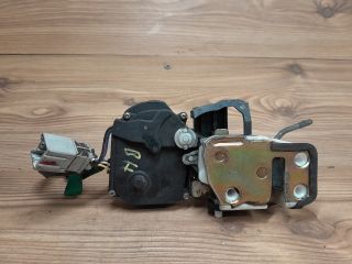 bontott HONDA ACCORD Bal hátsó Ajtózár