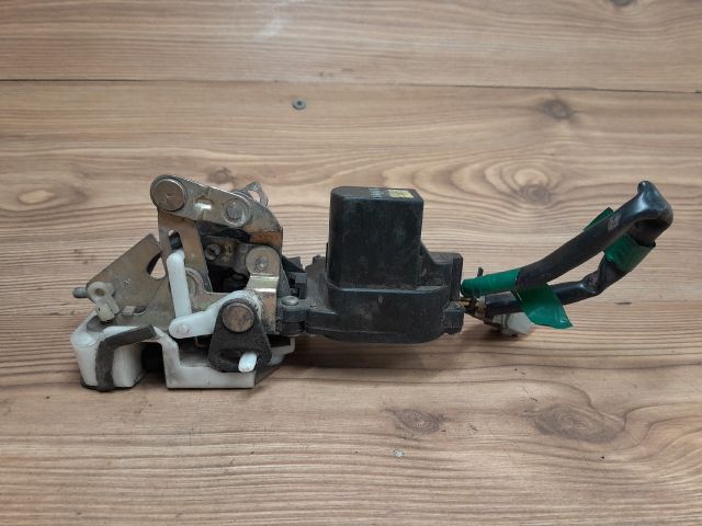 bontott HONDA ACCORD Bal hátsó Ajtózár