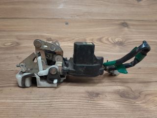 bontott HONDA ACCORD Bal hátsó Ajtózár