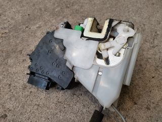 bontott HONDA ACCORD Bal hátsó Ajtózár